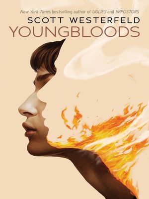 cover image of Youngbloods